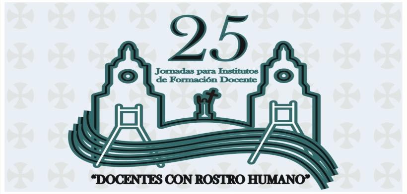 25º Jornadas para Institutos de Formación Docente