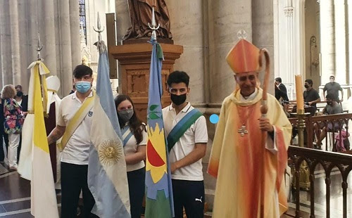 ¿Para qué queremos colegios católicos?