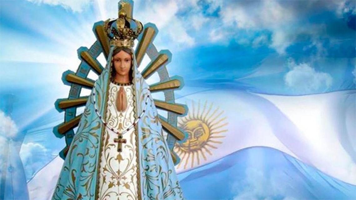 Nuestra Señora de Luján