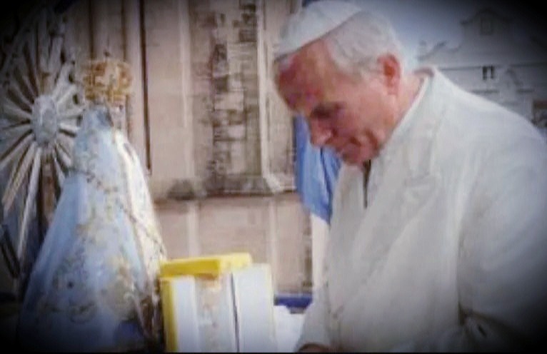 Día de la Virgen de Luján