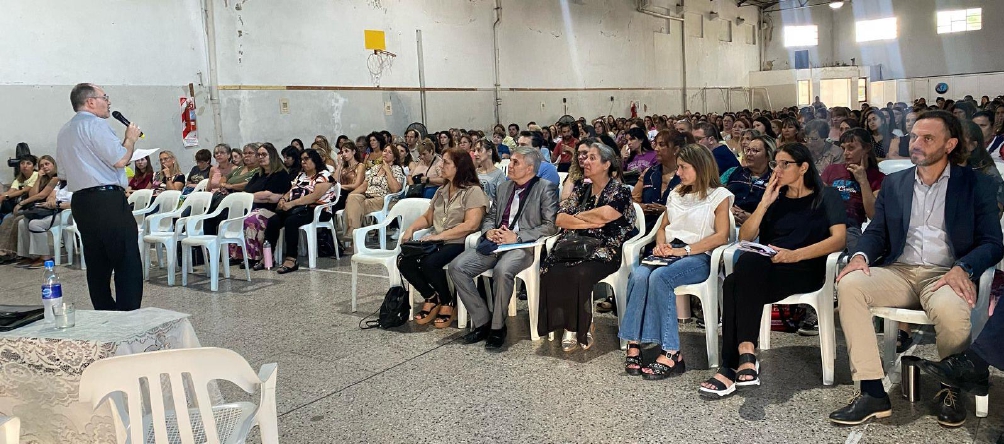 IDENTIDAD DE LA ESCUELA CATÓLICA